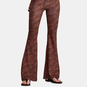 Free People Harper Flare Pant